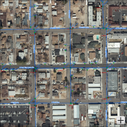 GIS Infrastructure